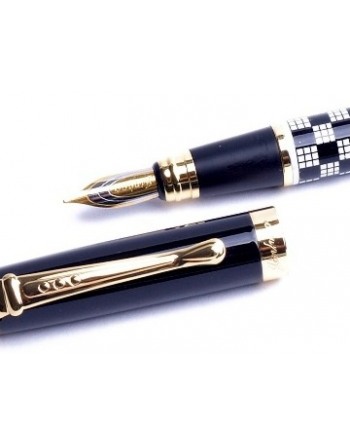 Plnicí pero Jinhao 500