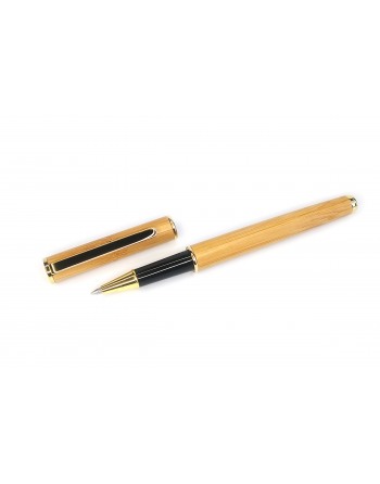 Dřevěné keramické pero...